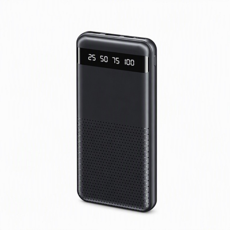 10000mAh Fast Charging Power Bank with Type‑C Port