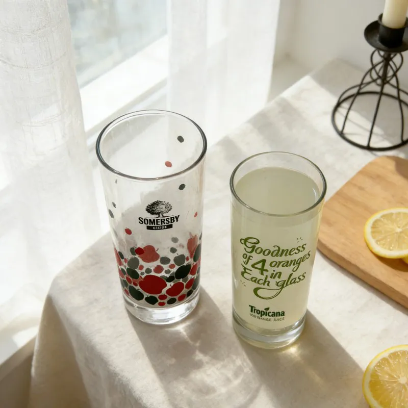 Glass Cup