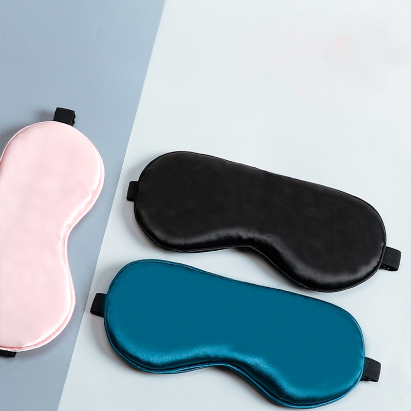 How Can a Silk Sleep Eye Mask Improve Your Sleep Quality and Daily Well-Being?