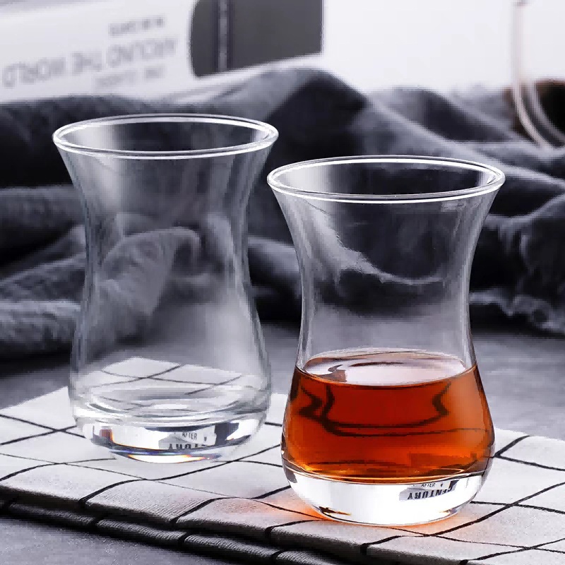 How Can a Glass Cup Improve Everyday Drinking Experiences?