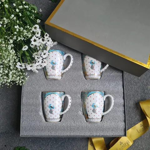 Ceramic Cup Gift