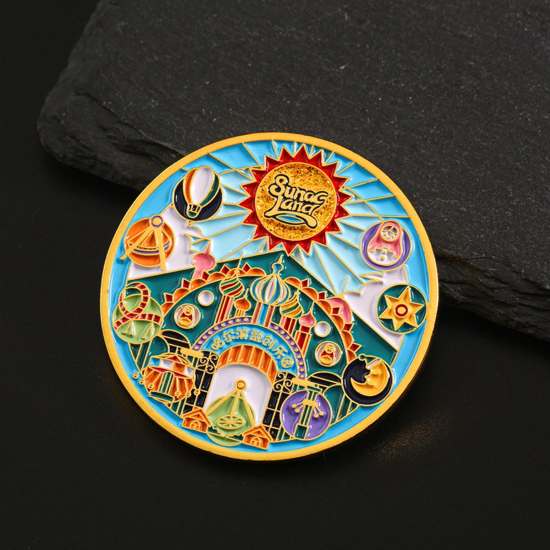Custom Challenge Coins