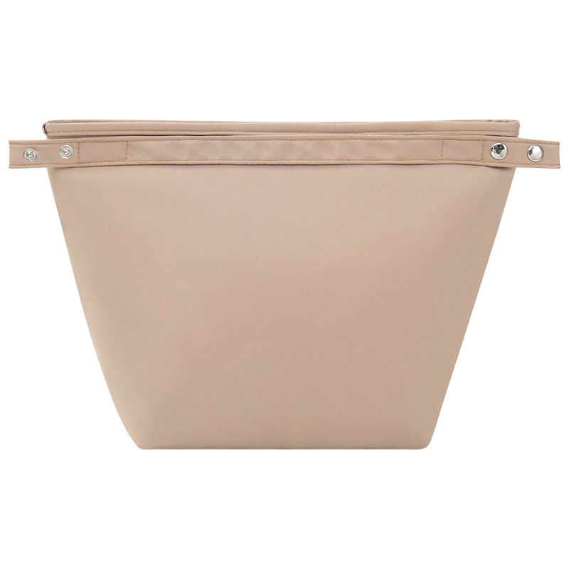 Custom Logo Foldable Nylon Lunch Bag