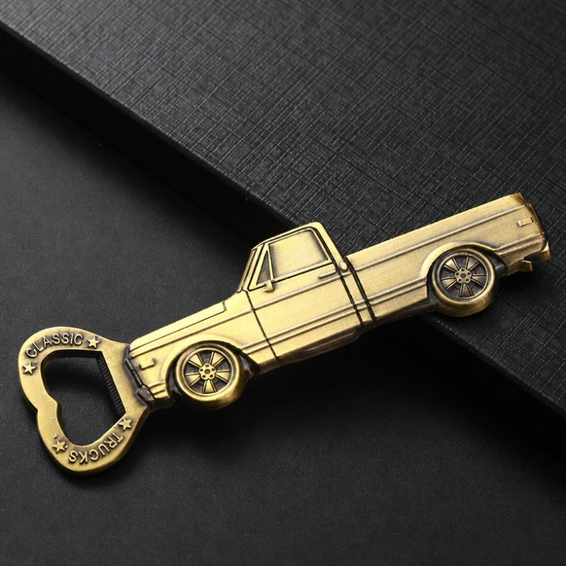 Custom Metal Bottle Openers