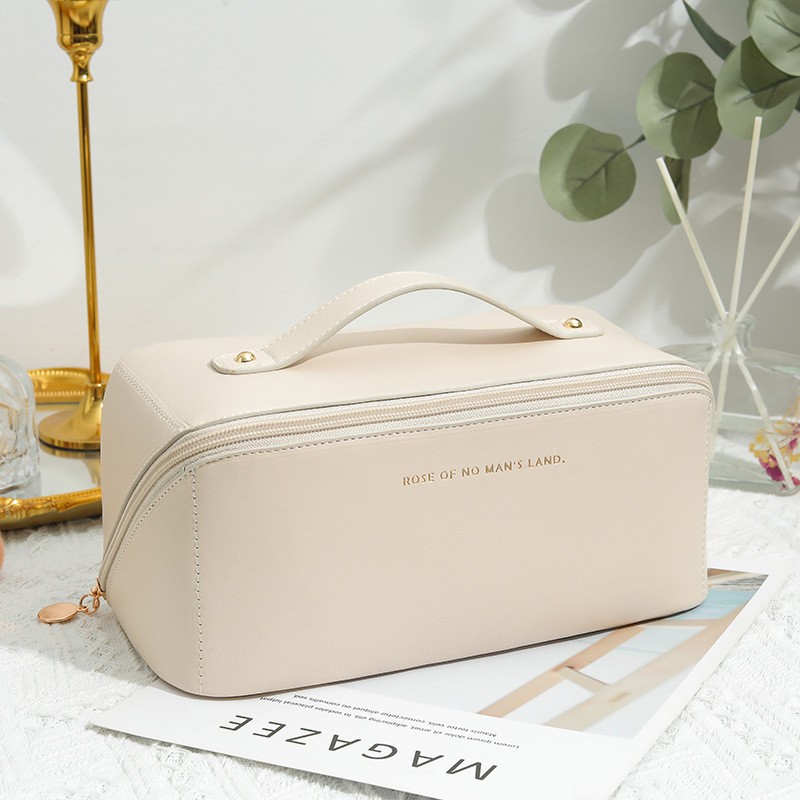 Custom PU Makeup Bag