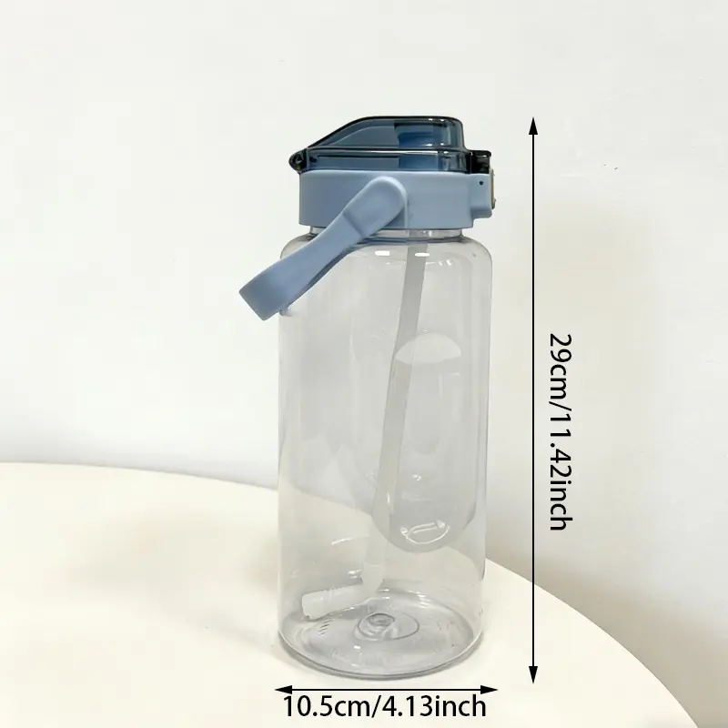 Large-capacity Outdoor Sports Water Bottle